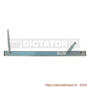 Dictator deurdranger sluitvolgorderegelaar SR 2000 K - D10100065 - afbeelding 1